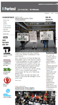 Mobile Screenshot of ifuriosi.org